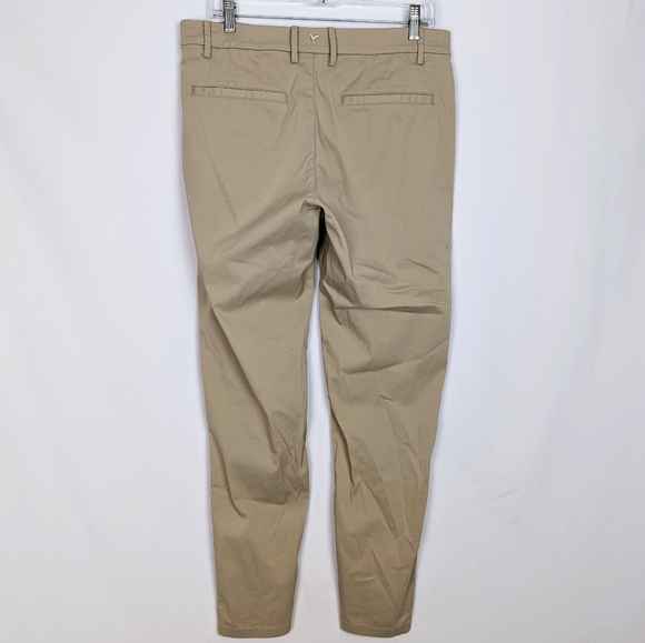 Birddogs Pants Bird Dogs Men Sz3432 Jeff Pesos Lined Pants